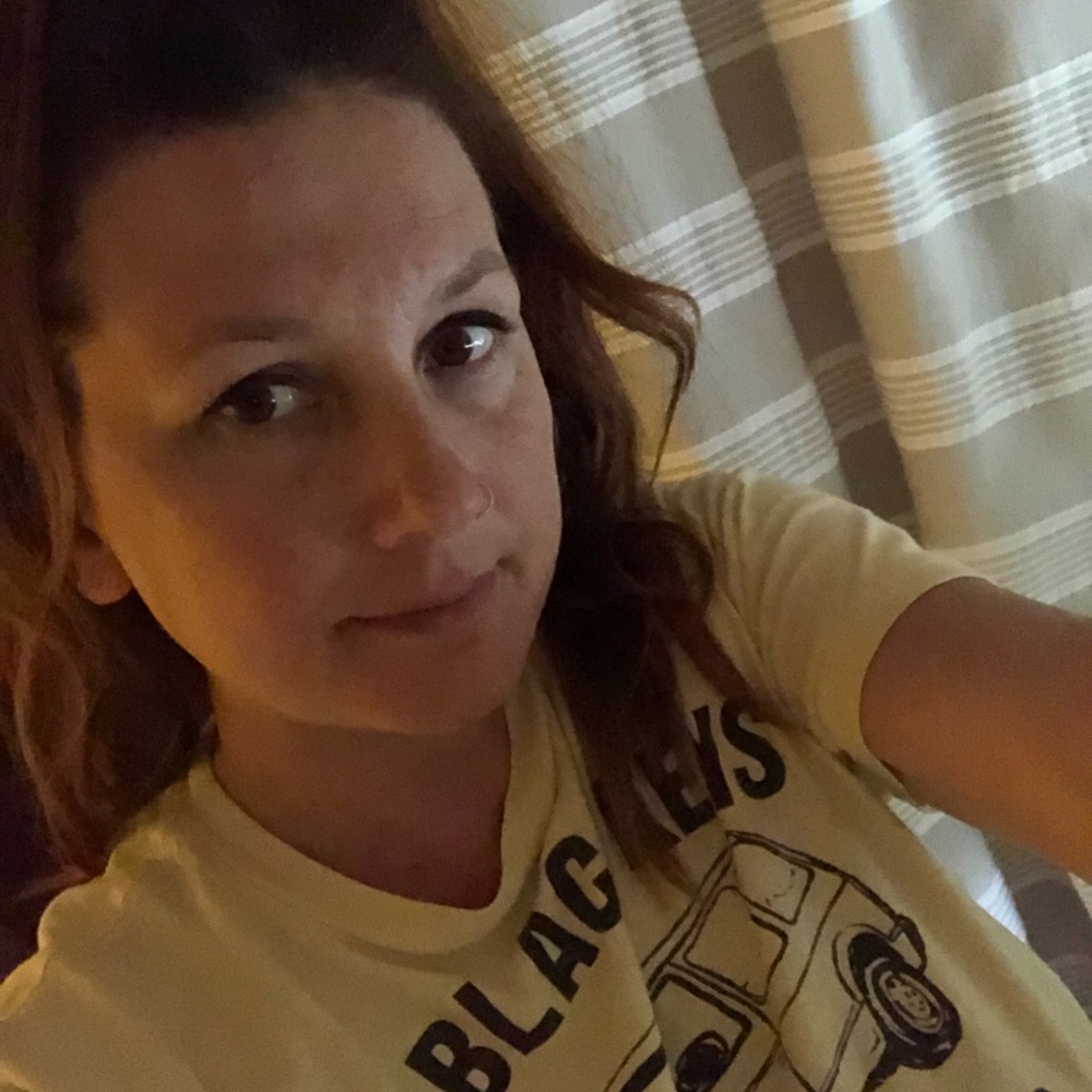 Meet your Posher, Amy